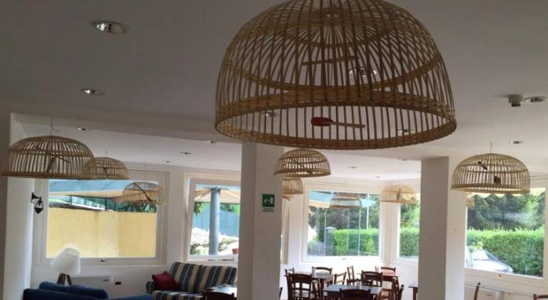 Hotel Villa San Fedele — photo 4