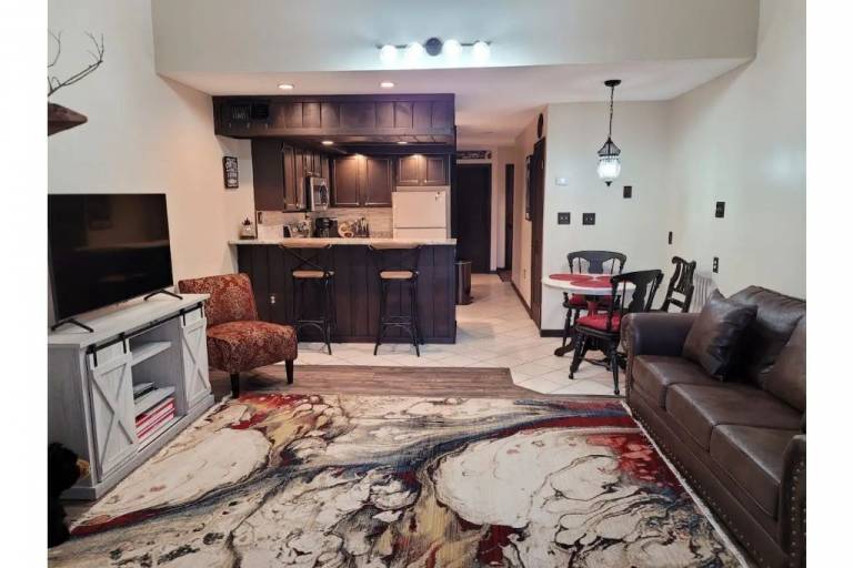Condo  Gatlinburg