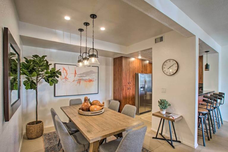 Condo Heritage Terrace