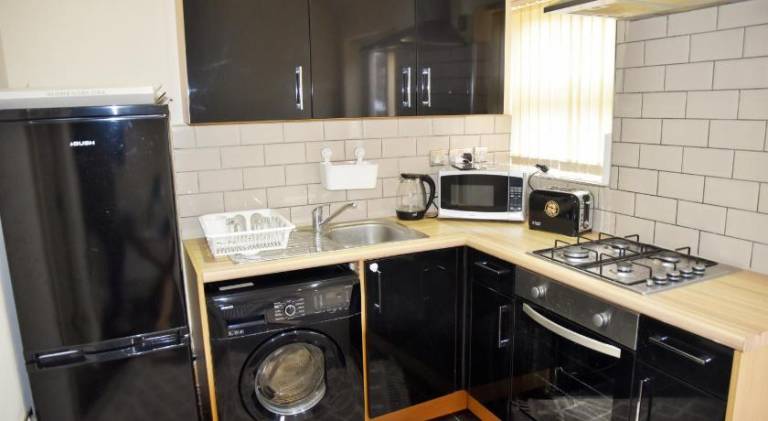 65 m&sup2; Ferienwohnung