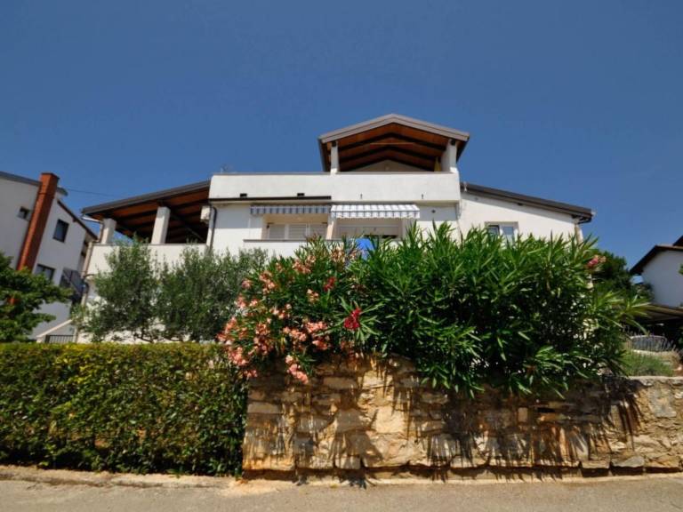 Ferienwohnung in Novigrad f&uuml;r max. 3 Personen