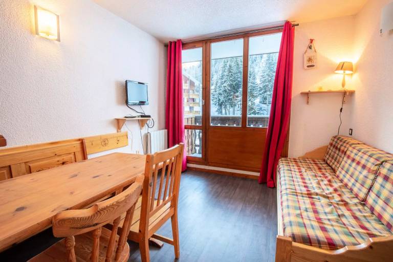 Studio Modane
