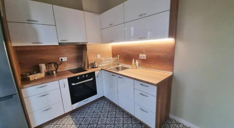 Wonderful rental apartment | Close to Alexander Nevsky Cathedral | Pets are welcome — photo 4