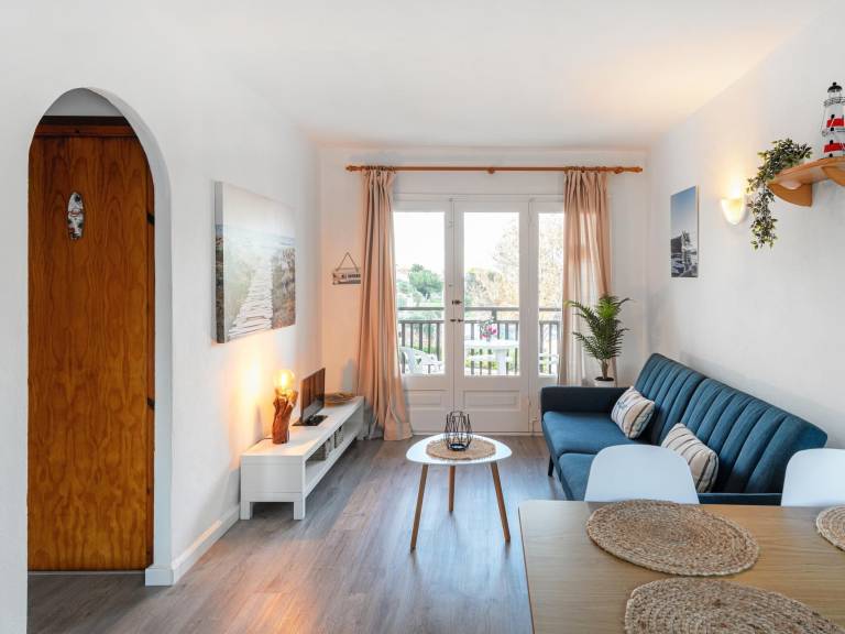 Apartamento Arenal d'en Castell