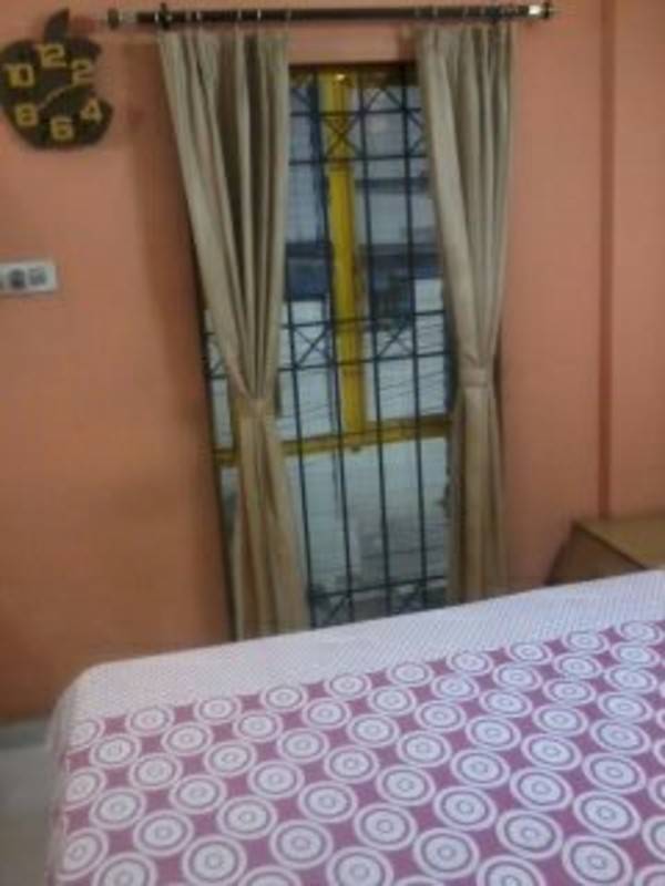 Privatzimmer
