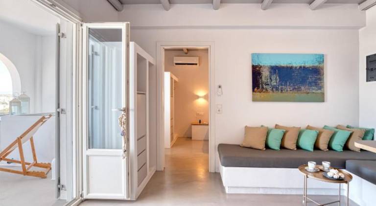 Lovely holiday apartment with terrace | Beach nearby | Pet-friendly — photo 2