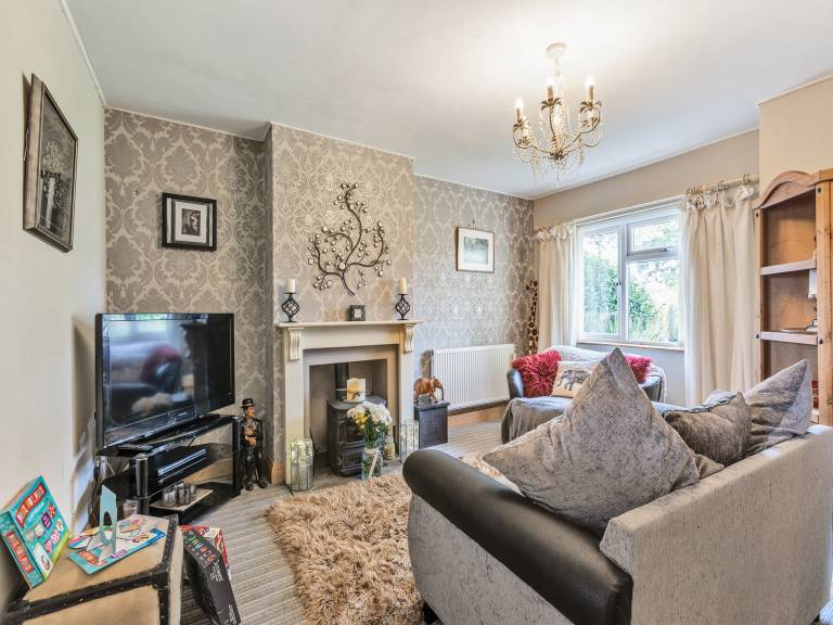 Cottage Symonds Yat