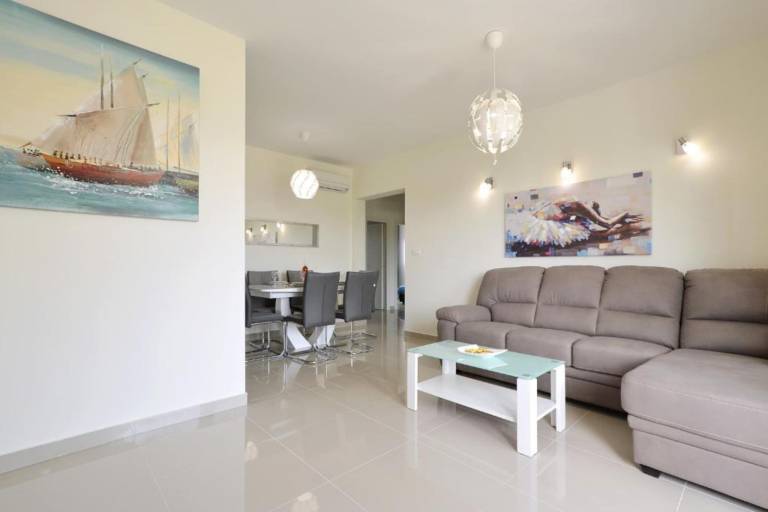 Fully equipped lovely holiday apartment with barbecue | Sea view | Pet-friendly — photo 4