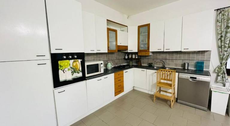 Villa with 3 rooms for 8 persons — photo 4