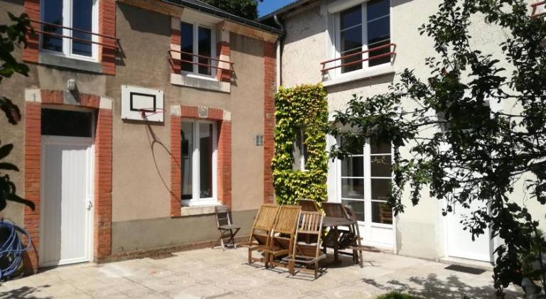 Les jardins de Beauverger — photo 2