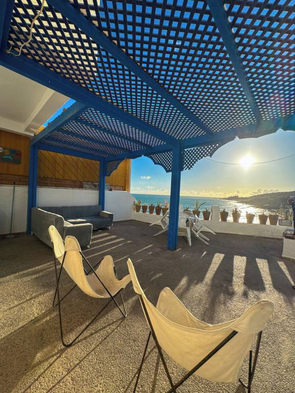 Appartement Taghazout