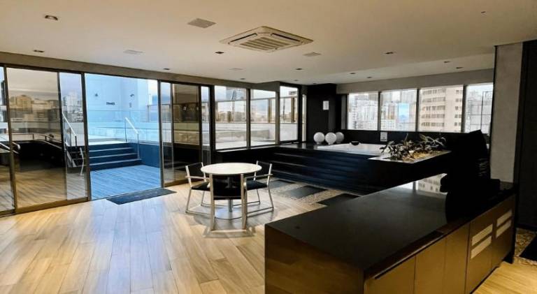 Rental apartment with jacuzzi & pool | Perfect for remote work — photo 5