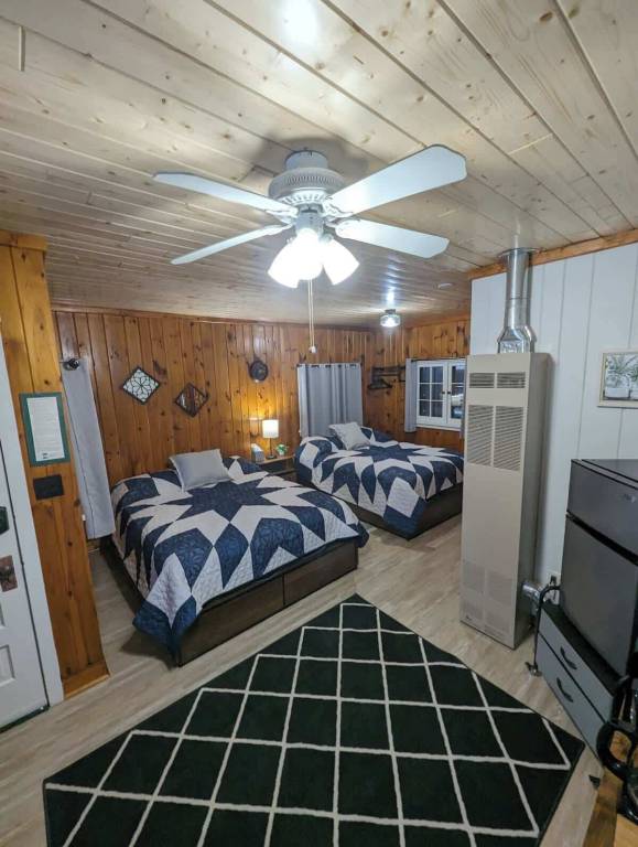Cabin  Park Rapids