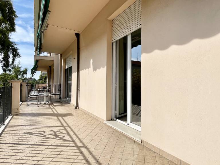 Apartman Rimini