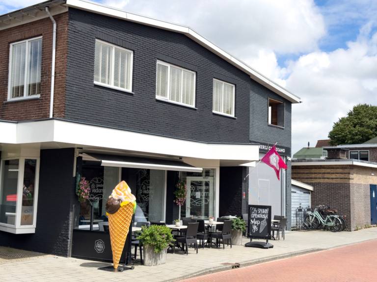Huis  Egmond aan Zee