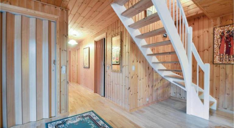 Vacation home with 3 rooms for 6 persons — photo 5
