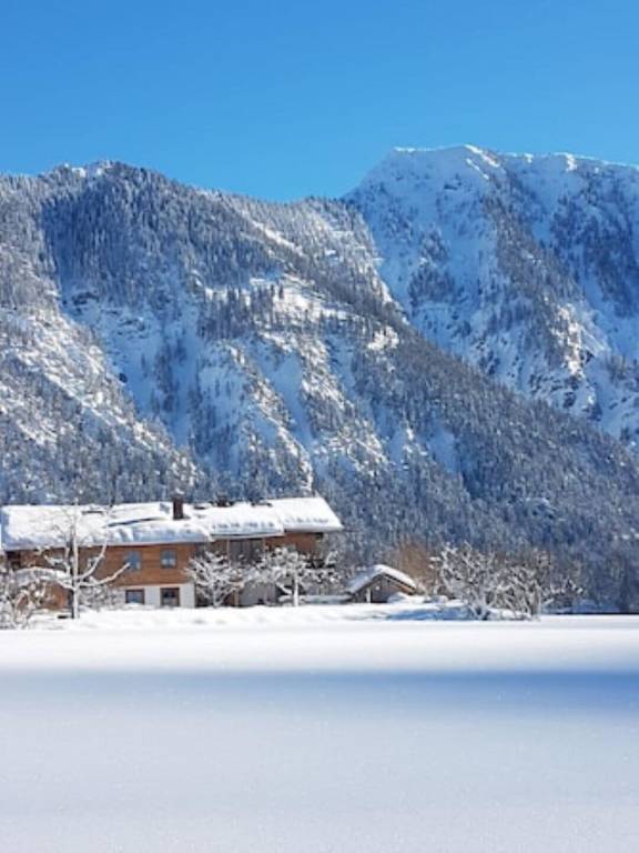 Ferienwohnung Bayrischzell