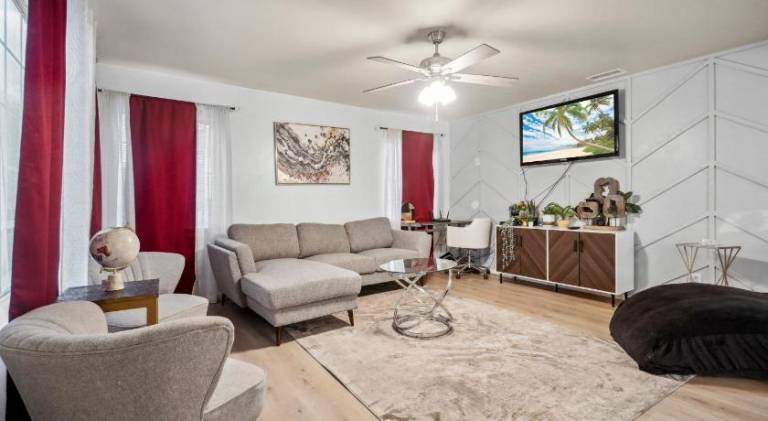 Nice vacation home | Pets are welcome — photo 2