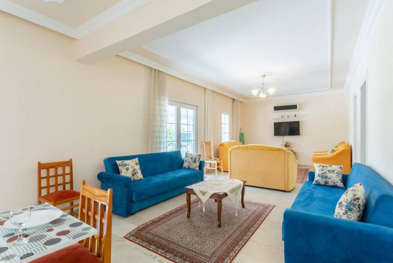 Villa  Dalyan Belediyesi