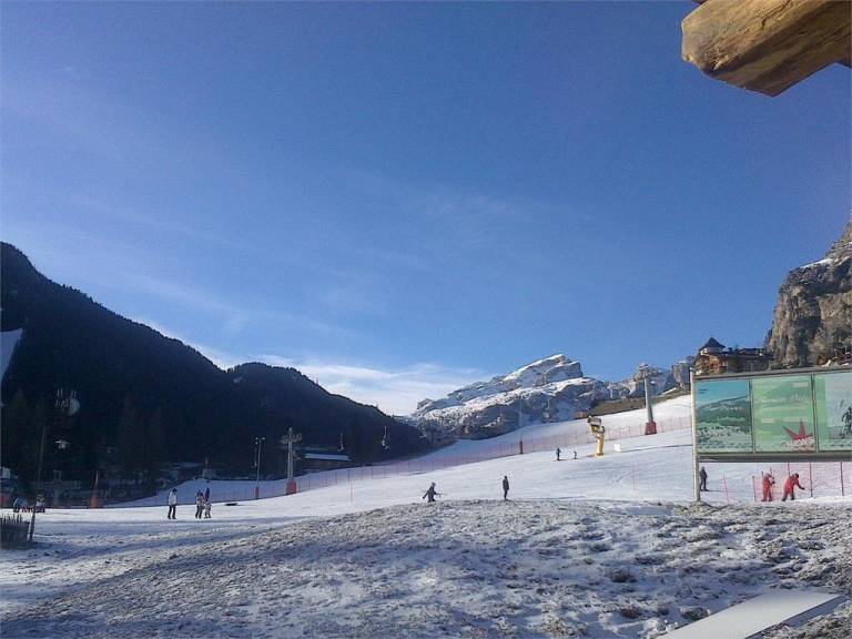 Ferienwohnung in Stern f&uuml;r max. 4 Personen