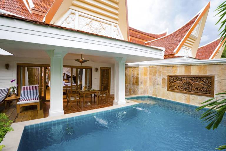 Resort  Ko Chang