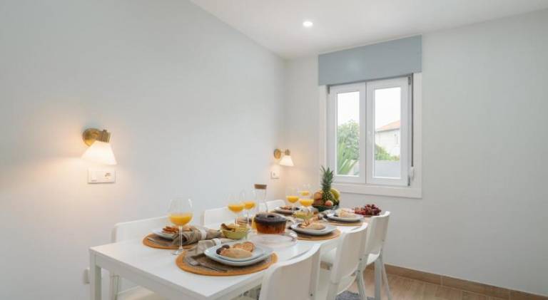 Pleasant vacation home with garden & terrace | Pets allowed — photo 3