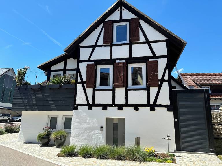Ferienhaus Hohentengen am Hochrhein