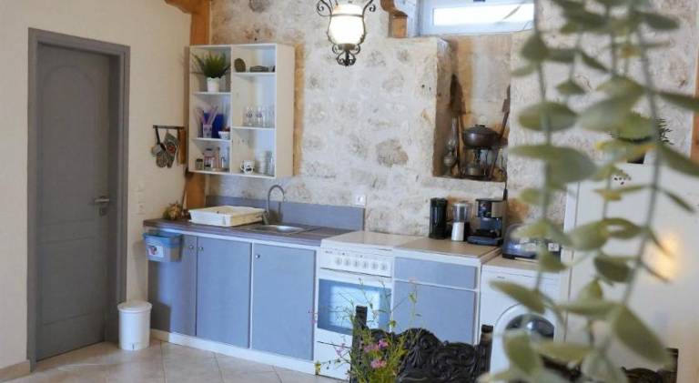House with 1 room for 6 persons — photo 3