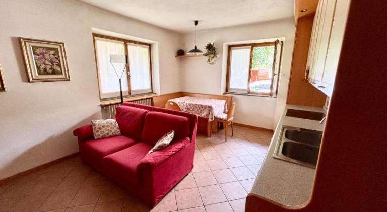 Charming holiday apartment | Pet-friendly in Bormio