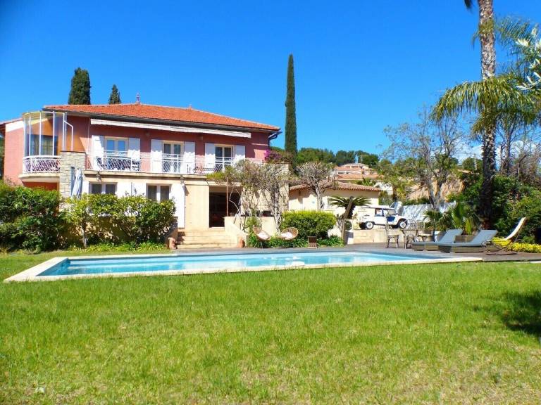 Casa Bandol