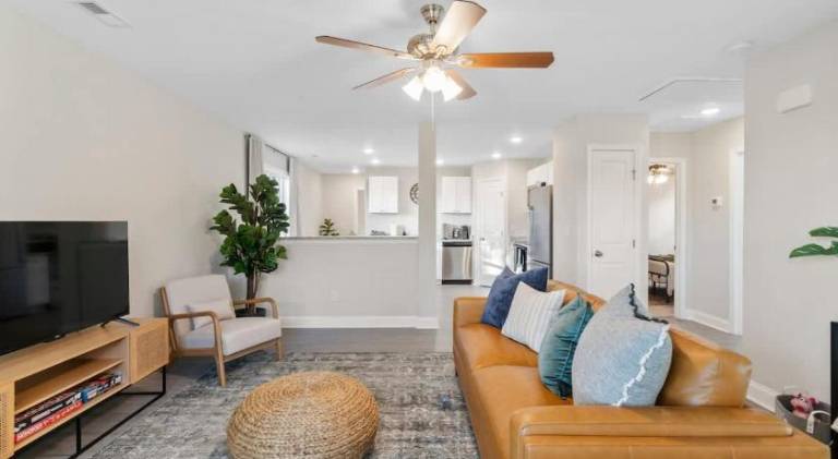 House | Suitable for remote work in Concord, NC