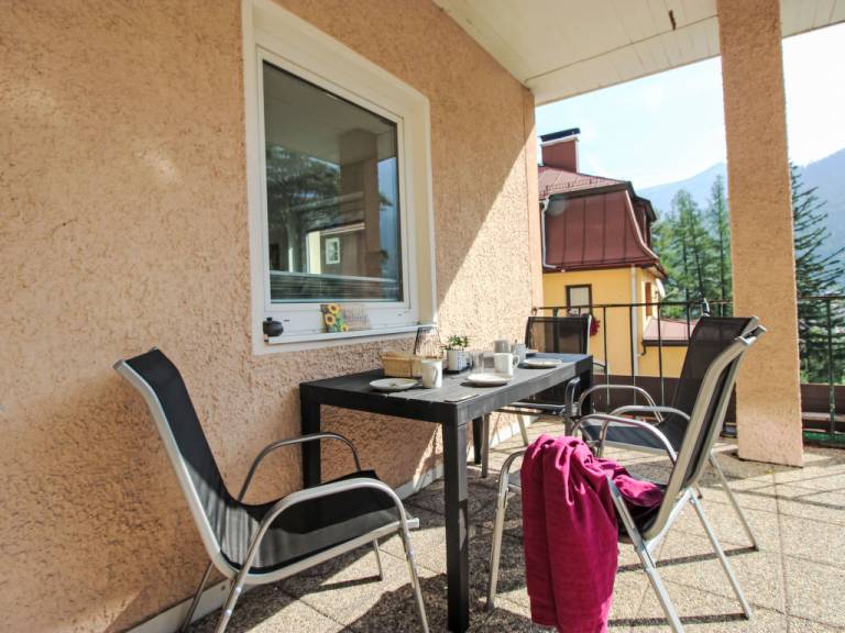 Ferienwohnung Gemeinde Bad Gastein