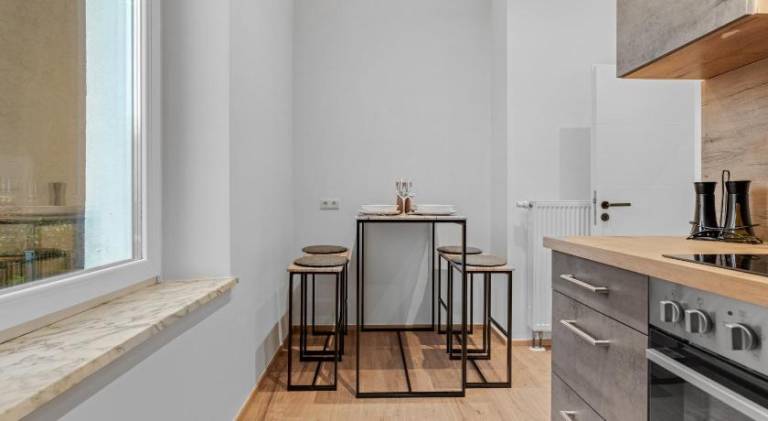 Charming apartment | Pet-friendly — photo 4