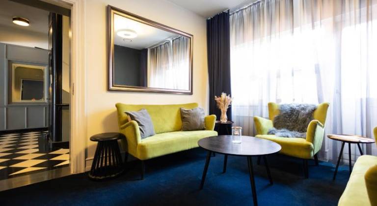 Milling Hotel Ritz Aarhus City — photo 3