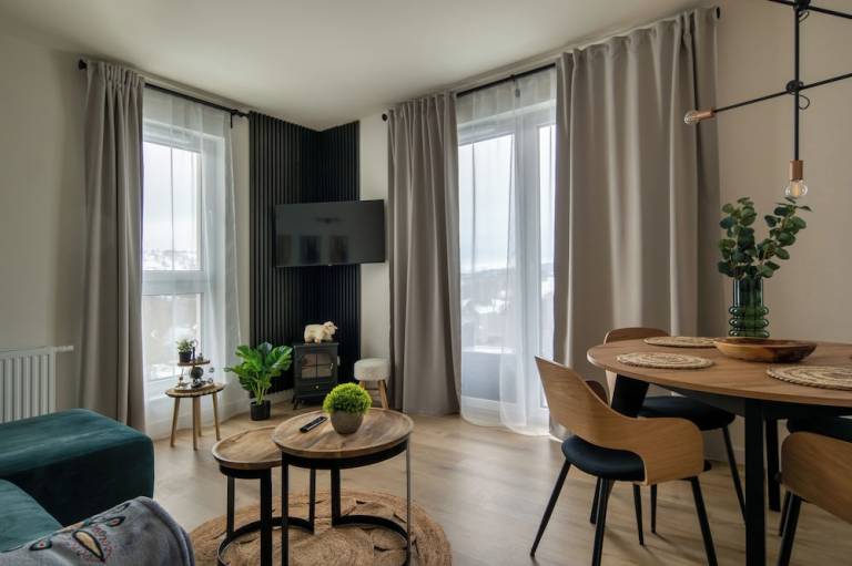 Apartament Zakopane