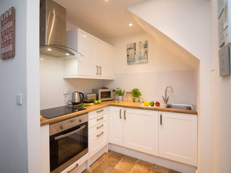Apartment Eastleigh