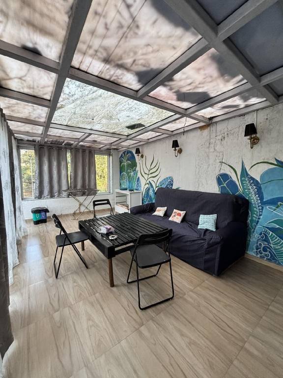 Estrella-2bhk-pool-stargazin-glasroom-ElixirHomes — photo 3