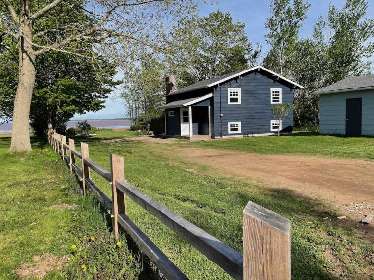 House Port Williams