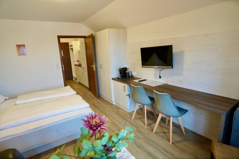 Privatzimmer  Bad Griesbach im Rottal
