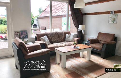 85 m² Ferienhaus