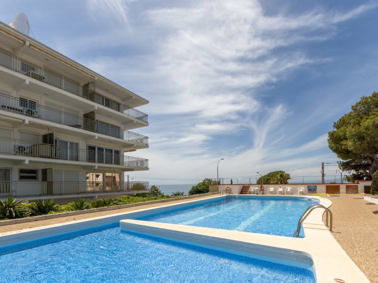 Ferienwohnung in Salou für max. 3 Personen Ferienwohnung in Salou für max. 3 Personen