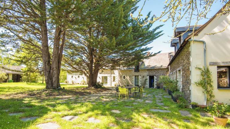 Villa La Possonnière