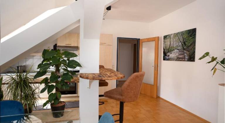 Vacation home with 1 room for 4 persons — photo 3
