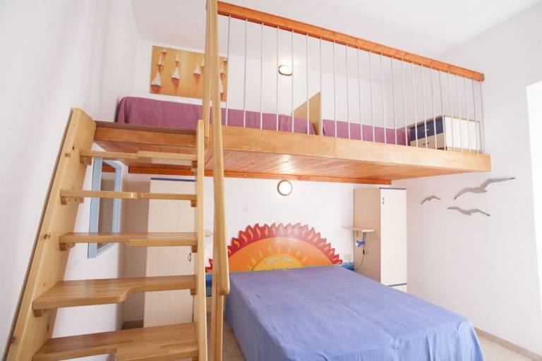 Appartamento vacanza Cavo