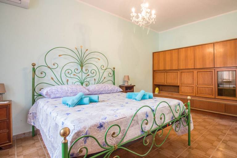 Διαμέρισμα  Florinas
