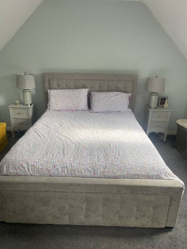 Privatzimmer Rathfarnham
