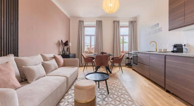 Apartment Sankt Pölten