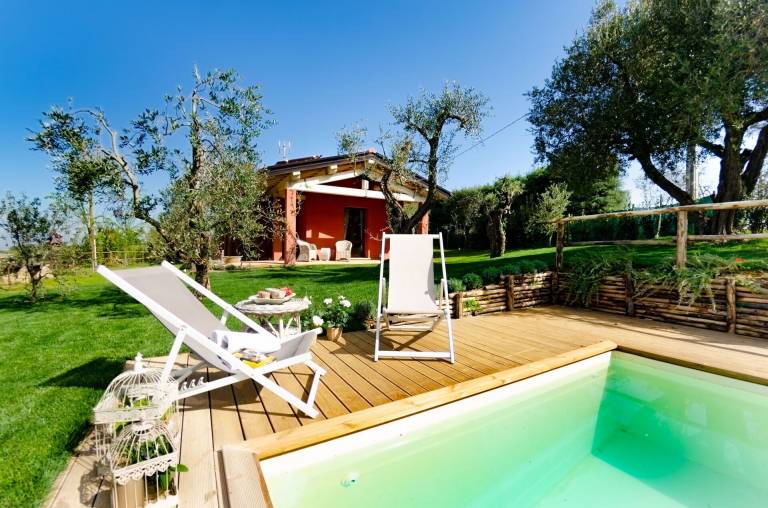 Villa Ponsacco