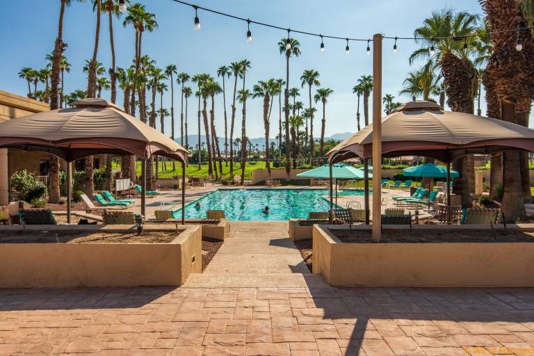 Condo  Palm Desert