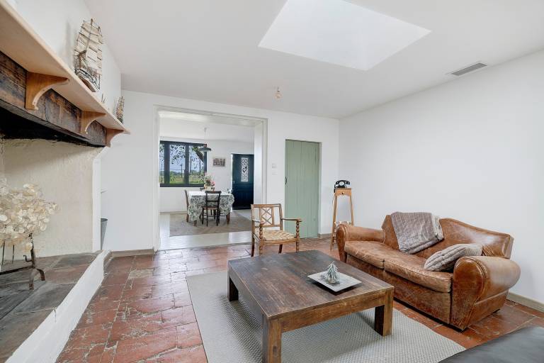 House with terrace, garden & barbecue | Garden view | Good for workation — photo 3